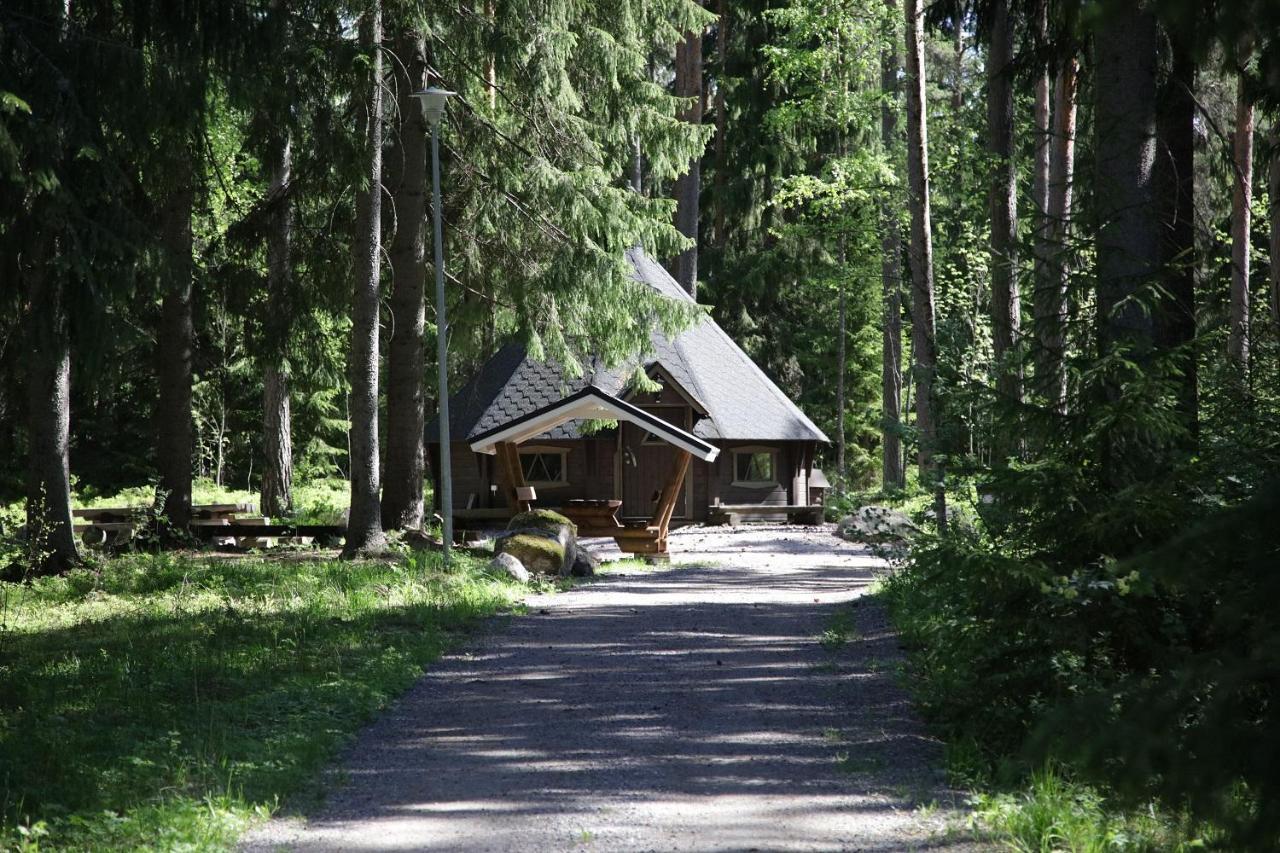 Hotel Nuuksio - Conferences And Events Espoo Extérieur photo