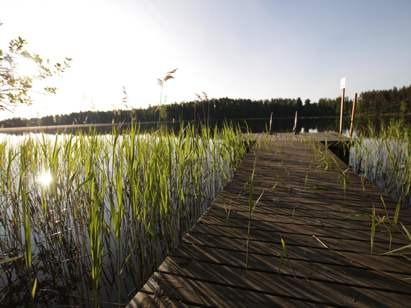 Hotel Nuuksio - Conferences And Events Espoo Extérieur photo