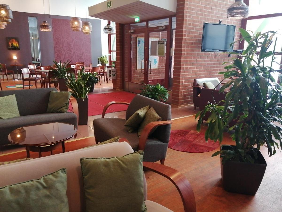 Hotel Nuuksio - Conferences And Events Espoo Extérieur photo