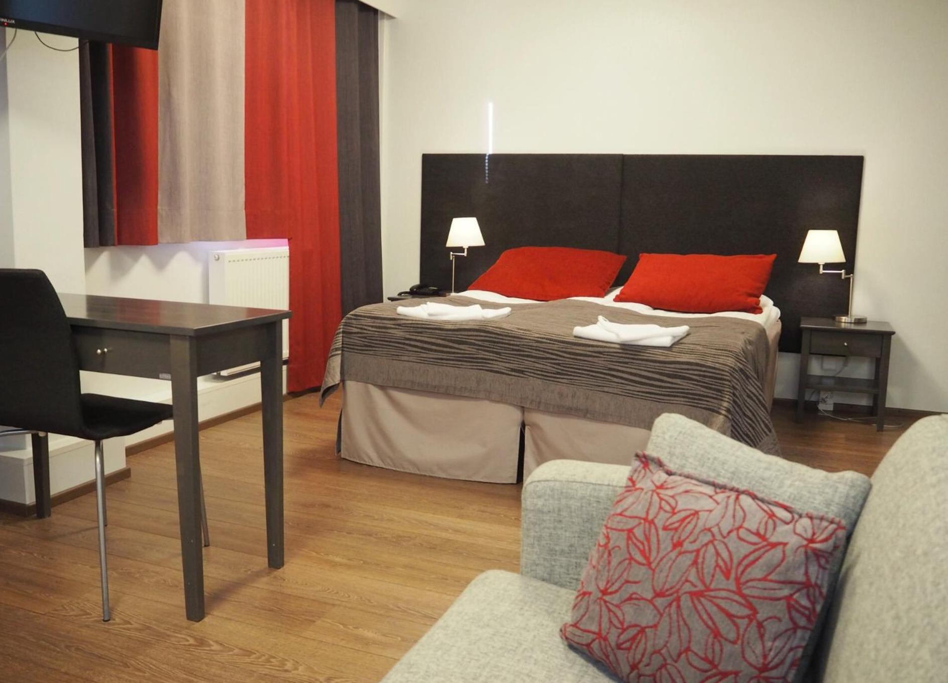 Hotel Nuuksio - Conferences And Events Espoo Extérieur photo