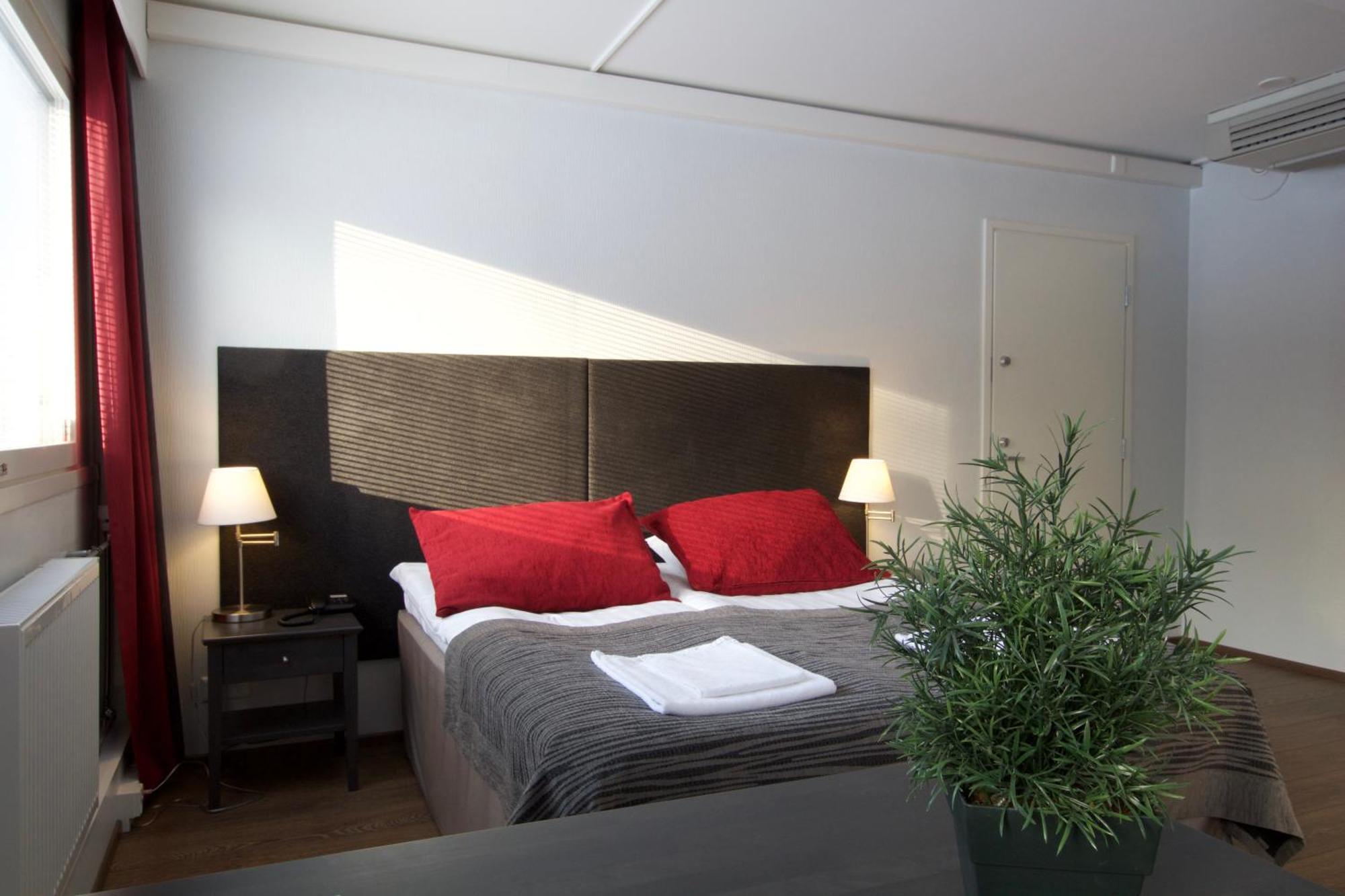 Hotel Nuuksio - Conferences And Events Espoo Extérieur photo