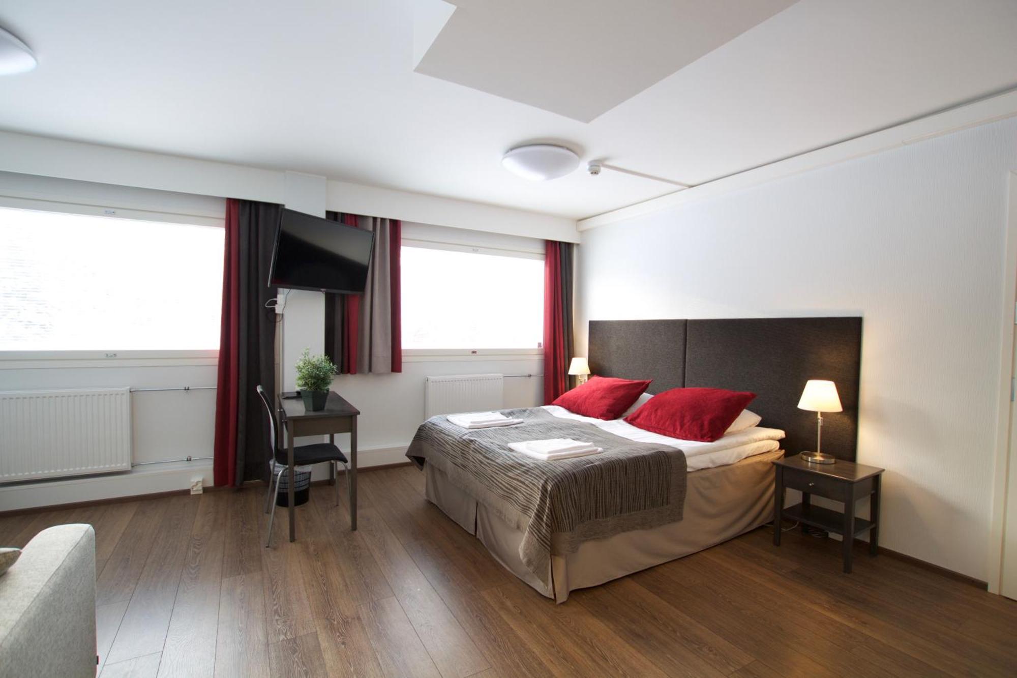 Hotel Nuuksio - Conferences And Events Espoo Extérieur photo