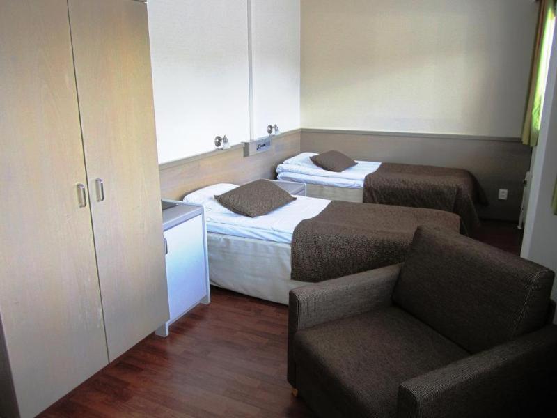 Hotel Nuuksio - Conferences And Events Espoo Chambre photo