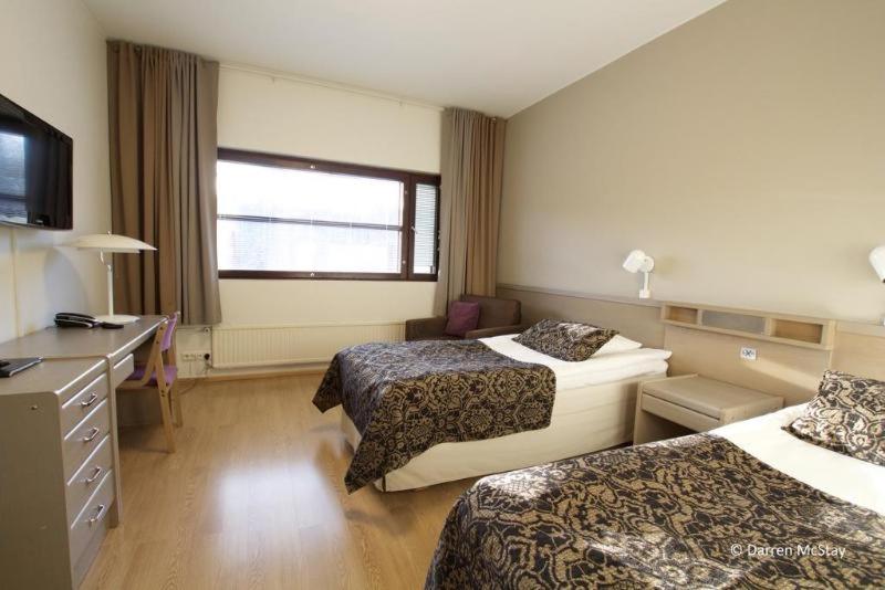 Hotel Nuuksio - Conferences And Events Espoo Chambre photo