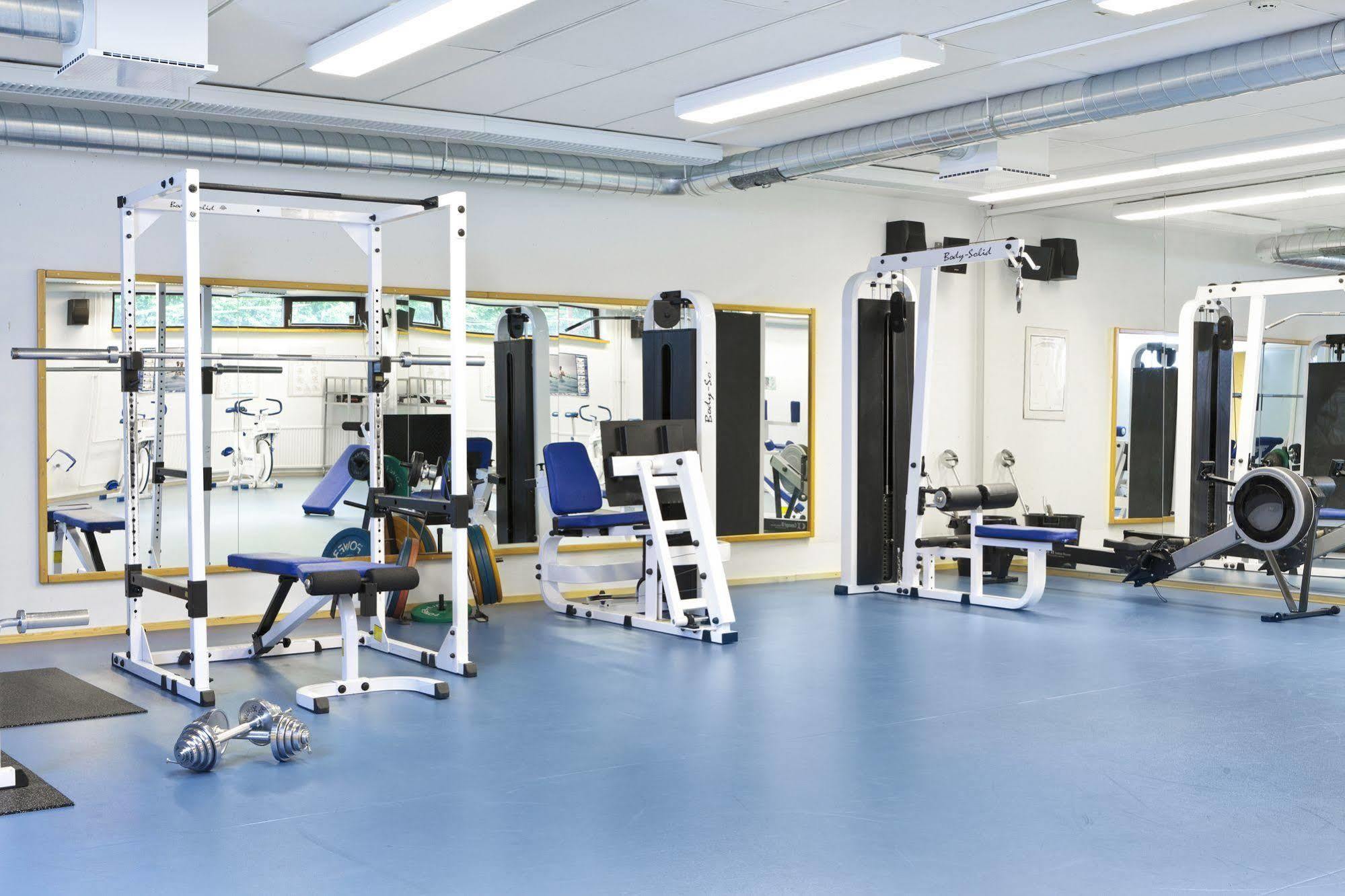 Hotel Nuuksio - Conferences And Events Espoo Extérieur photo