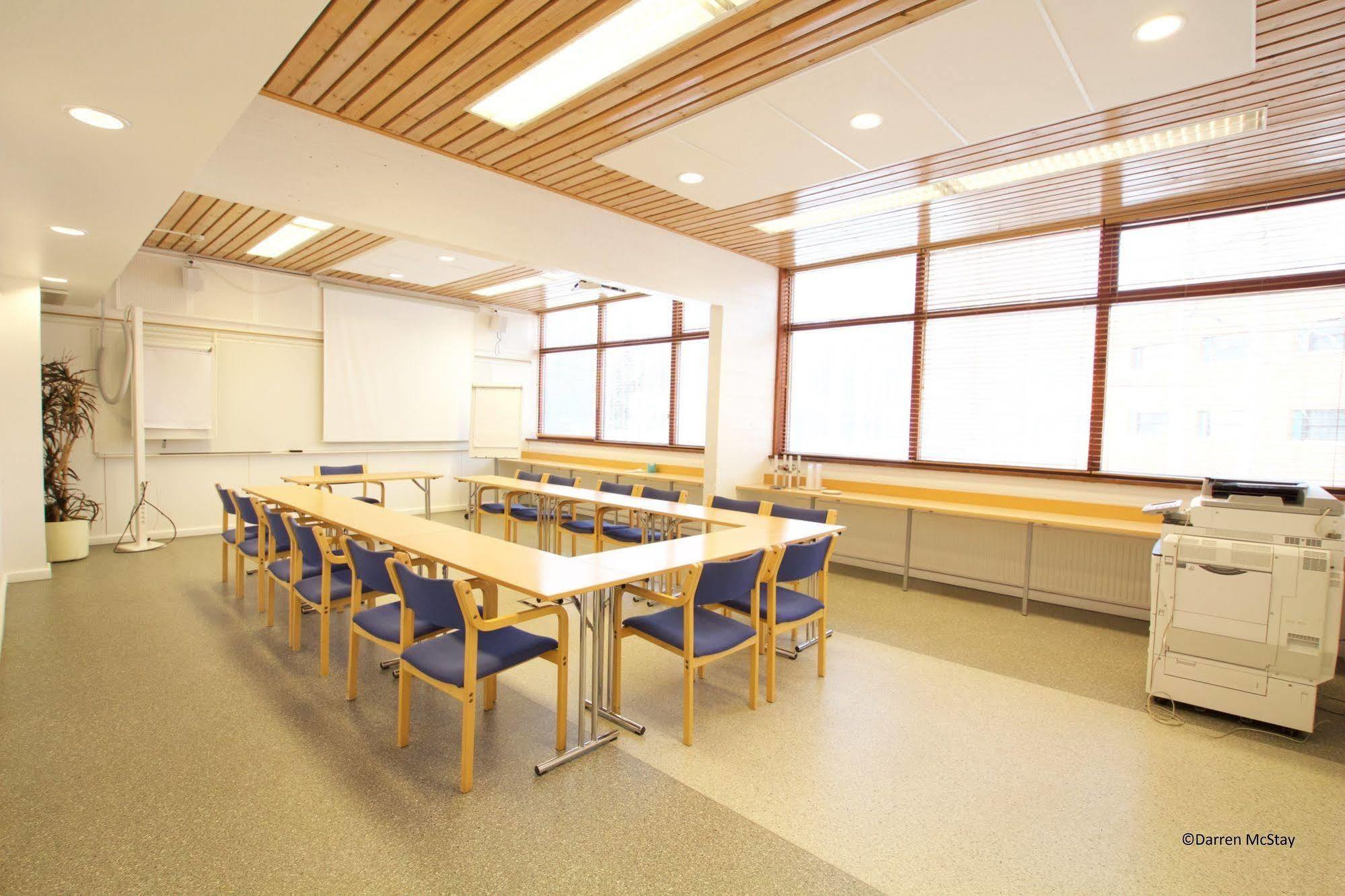 Hotel Nuuksio - Conferences And Events Espoo Extérieur photo