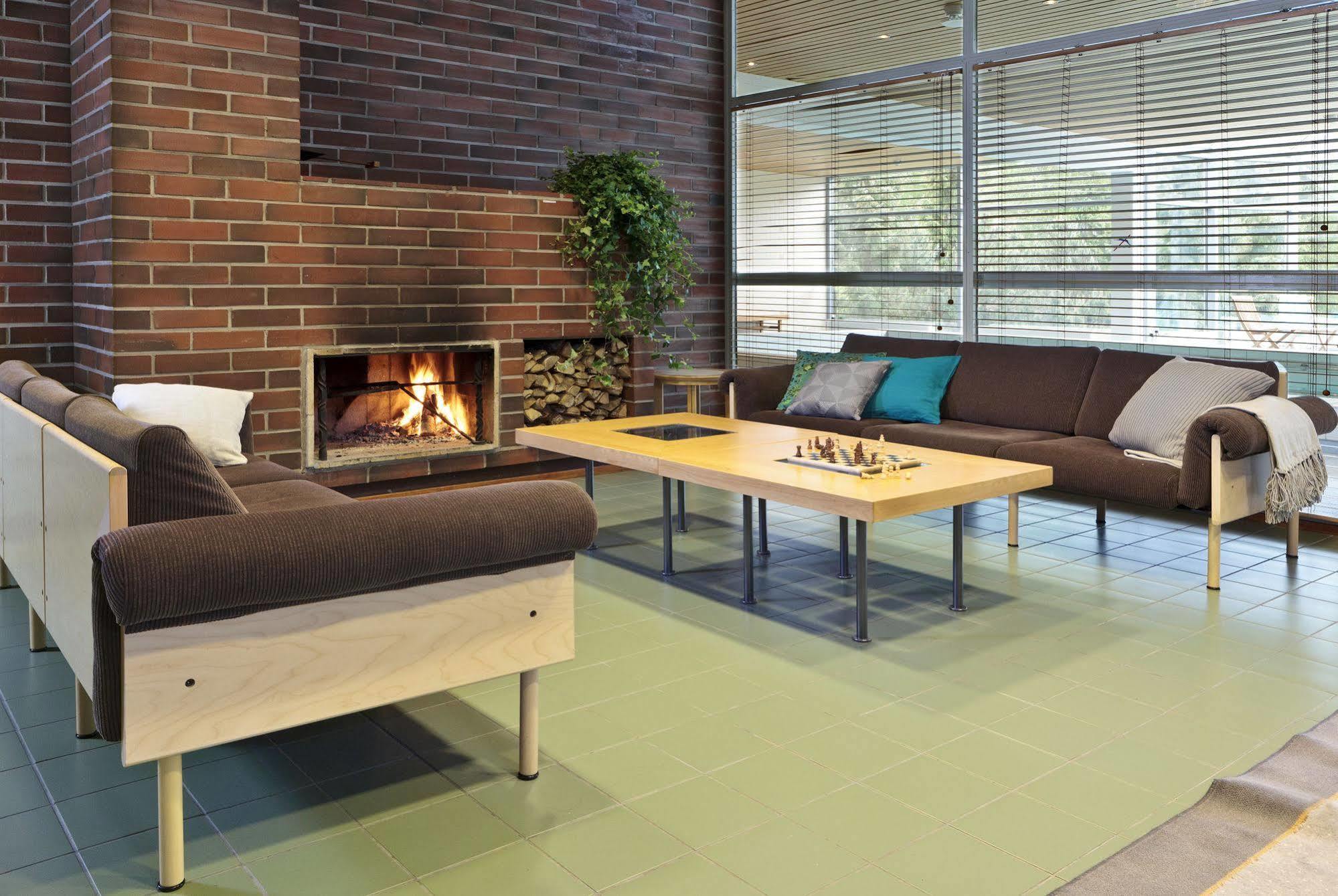 Hotel Nuuksio - Conferences And Events Espoo Extérieur photo