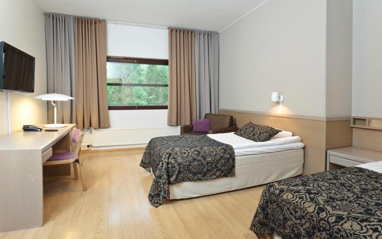 Hotel Nuuksio - Conferences And Events Espoo Extérieur photo