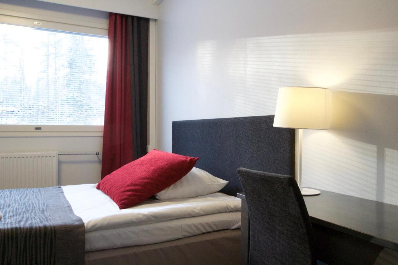 Hotel Nuuksio - Conferences And Events Espoo Extérieur photo